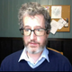 Ferris State University Professor Thomas Brennan